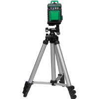 Лазерный нивелир ADA Instruments Cube 2-360 Green Professional Edition А00534 - Изображение №6 — Chaika Market