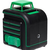 Лазерный нивелир ADA Instruments Cube 2-360 Green Professional Edition А00534 - Изображение №5 — Chaika Market