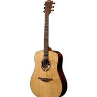 Акустическая гитара LAG Tramontane 118 T118D - Изображение №2 — Chaika Market