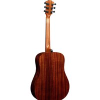 Акустическая гитара LAG Tramontane 118 T118D - Изображение №3 — Chaika Market