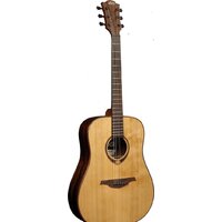 Акустическая гитара LAG Tramontane 118 T118D - Изображение №1 — Chaika Market