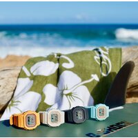 Наручные часы Casio G-Shock GLX-S5600-7E - Изображение №4 — Chaika Market