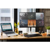 Монитор HP E27q G4 9VG82A9 - Изображение №7 — Chaika Market