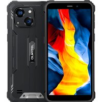 Телефон Oukitel WP32 4GB/128GB (серый) — Chaika Market