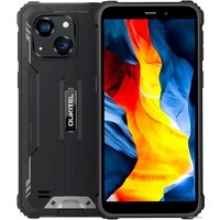 Телефон Oukitel WP32 4GB/128GB (серый) — Chaika Market