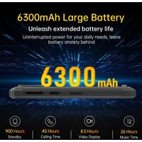Телефон Oukitel WP32 4GB/128GB (серый) - Изображение №2 — Chaika Market