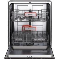 Встраиваемая посудомоечная машина Weissgauff BDW 6025 D Infolight — Chaika Market