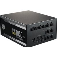 Блок питания Cooler Master MWE GOLD 1050 V2 MPE-A501-AFCAG-EU - Изображение №7 — Chaika Market