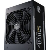 Блок питания Cooler Master MWE GOLD 1050 V2 MPE-A501-AFCAG-EU — Chaika Market