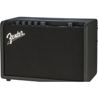 Комбик Fender Mustang GT 40 — Chaika Market
