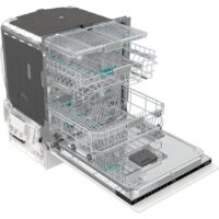 Встраиваемая посудомоечная машина Gorenje GV673C62 - Изображение №8 — Chaika Market