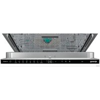 Встраиваемая посудомоечная машина Gorenje GV673C62 - Изображение №9 — Chaika Market