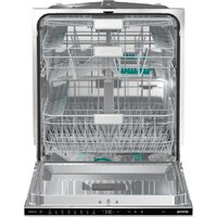 Встраиваемая посудомоечная машина Gorenje GV673C62 - Изображение №6 — Chaika Market