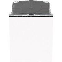 Встраиваемая посудомоечная машина Gorenje GV673C62 - Изображение №3 — Chaika Market