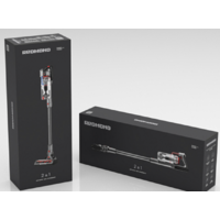 Пылесос Redmond (Редмонд) VH1310 - Изображение №3 — Chaika Market