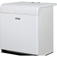 Отопительный котел Ferroli Pegasus 2S 97 — Chaika Market