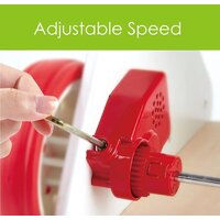 Каталка Hape Музыкальный ходунок E0383-HP - Изображение №7 — Chaika Market