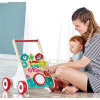 Каталка Hape Музыкальный ходунок E0383-HP - Изображение №4 — Chaika Market