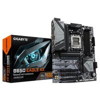 Материнская плата Gigabyte B650 Eagle AX (Rev. 1.0) - Изображение №2 — Chaika Market
