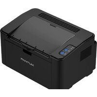 Принтер Pantum P2207 - Изображение №4 — Chaika Market
