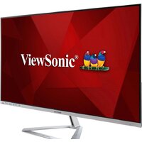 Монитор ViewSonic VX3276-MHD-3 - Изображение №3 — Chaika Market