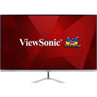 Монитор ViewSonic VX3276-MHD-3 — Chaika Market