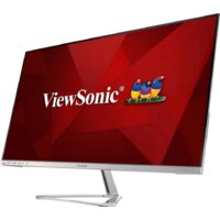 Монитор ViewSonic VX3276-MHD-3 - Изображение №4 — Chaika Market