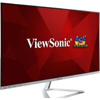 Монитор ViewSonic VX3276-MHD-3 - Изображение №2 — Chaika Market