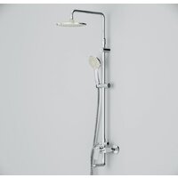 Душевая система  AM.PM Sunny F0785C900 - Изображение №4 — Chaika Market