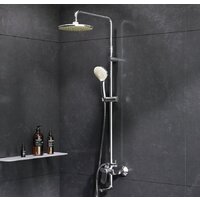 Душевая система  AM.PM Sunny F0785C900 - Изображение №3 — Chaika Market