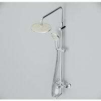 Душевая система  AM.PM Sunny F0785C900 - Изображение №5 — Chaika Market