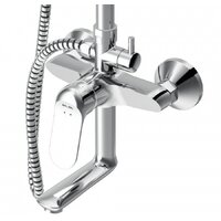 Душевая система  AM.PM Sunny F0785C900 - Изображение №7 — Chaika Market