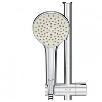 Душевая система  AM.PM Sunny F0785C900 - Изображение №8 — Chaika Market