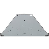 Кухонная вытяжка Krona Bella Retro 600 Black PB (черный) - Изображение №6 — Chaika Market