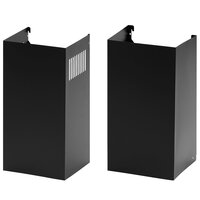 Кухонная вытяжка Krona Bella Retro 600 Black PB (черный) - Изображение №11 — Chaika Market