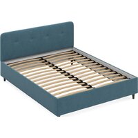 Кровать Moon Family 1253 К004681 160x200 - Изображение №4 — Chaika Market