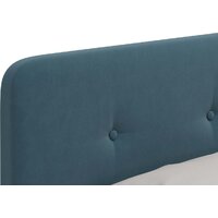 Кровать Moon Family 1253 К004681 160x200 - Изображение №6 — Chaika Market