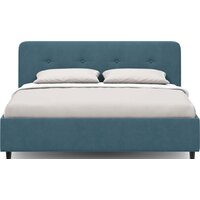 Кровать Moon Family 1253 К004681 160x200 - Изображение №2 — Chaika Market