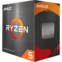 Процессор AMD Ryzen 5 5600XT (BOX) — Chaika Market