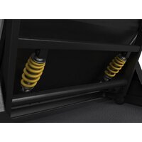 Электрическая беговая дорожка Unixfit MX-910T - Изображение №6 — Chaika Market