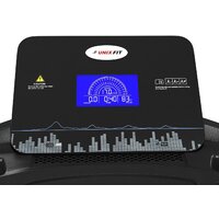 Электрическая беговая дорожка Unixfit MX-910T - Изображение №7 — Chaika Market
