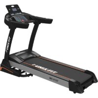 Электрическая беговая дорожка Unixfit MX-910T — Chaika Market