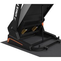 Электрическая беговая дорожка Unixfit MX-910T - Изображение №5 — Chaika Market