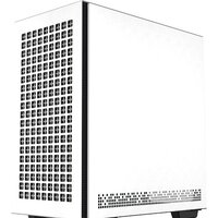 Корпус DeepCool CH370 WH R-CH370-WHNAM1-G-1 - Изображение №8 — Chaika Market
