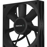 Корпус DeepCool CH370 WH R-CH370-WHNAM1-G-1 - Изображение №11 — Chaika Market