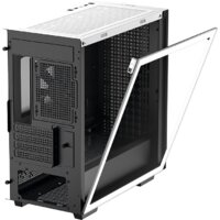 Корпус DeepCool CH370 WH R-CH370-WHNAM1-G-1 - Изображение №7 — Chaika Market