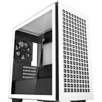 Корпус DeepCool CH370 WH R-CH370-WHNAM1-G-1 — Chaika Market