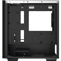 Корпус DeepCool CH370 WH R-CH370-WHNAM1-G-1 - Изображение №4 — Chaika Market