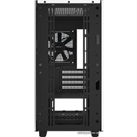 Корпус DeepCool CH370 WH R-CH370-WHNAM1-G-1 - Изображение №3 — Chaika Market