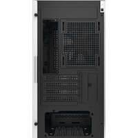 Корпус DeepCool CH370 WH R-CH370-WHNAM1-G-1 - Изображение №9 — Chaika Market